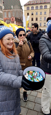 Dolnośląska Zima w centrum Wrocławia. Razem kończymy ferie na Rynku! - 48