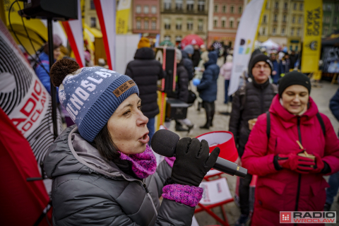 Dolnośląska Zima w centrum Wrocławia. Razem kończymy ferie na Rynku! - 51