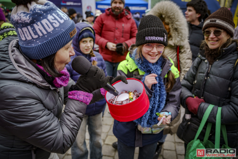 Dolnośląska Zima w centrum Wrocławia. Razem kończymy ferie na Rynku! - 52