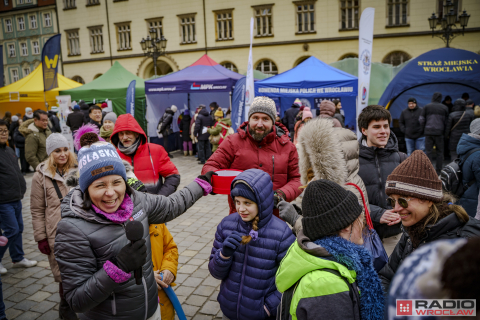 Dolnośląska Zima w centrum Wrocławia. Razem kończymy ferie na Rynku! - 53