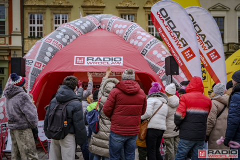 Dolnośląska Zima w centrum Wrocławia. Razem kończymy ferie na Rynku! - 54