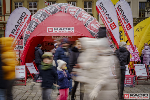 Dolnośląska Zima w centrum Wrocławia. Razem kończymy ferie na Rynku! - 56