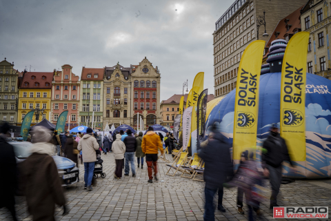 Dolnośląska Zima w centrum Wrocławia. Razem kończymy ferie na Rynku! - 60