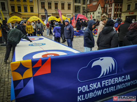 Dolnośląska Zima w centrum Wrocławia. Razem kończymy ferie na Rynku! - 63