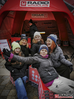 Dolnośląska Zima w centrum Wrocławia. Razem kończymy ferie na Rynku! - 64