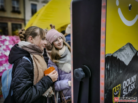 Dolnośląska Zima w centrum Wrocławia. Razem kończymy ferie na Rynku! - 65