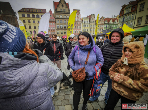 Dolnośląska Zima w centrum Wrocławia. Razem kończymy ferie na Rynku! - 66