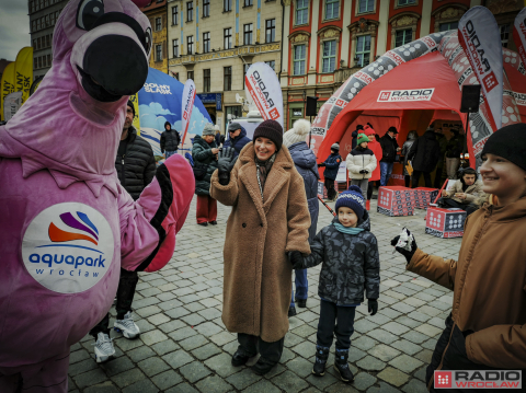 Dolnośląska Zima w centrum Wrocławia. Razem kończymy ferie na Rynku! - 68