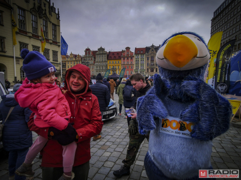 Dolnośląska Zima w centrum Wrocławia. Razem kończymy ferie na Rynku! - 70