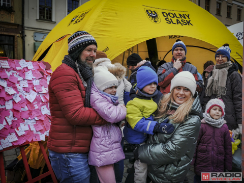 Dolnośląska Zima w centrum Wrocławia. Razem kończymy ferie na Rynku! - 71
