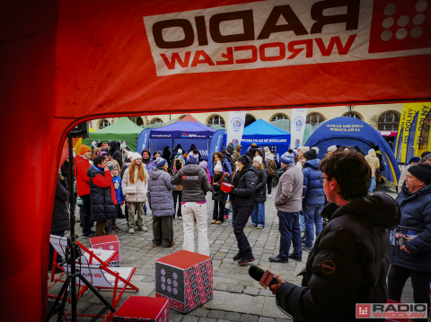 Dolnośląska Zima w centrum Wrocławia. Razem kończymy ferie na Rynku! - 72