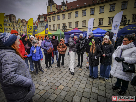 Dolnośląska Zima w centrum Wrocławia. Razem kończymy ferie na Rynku! - 74