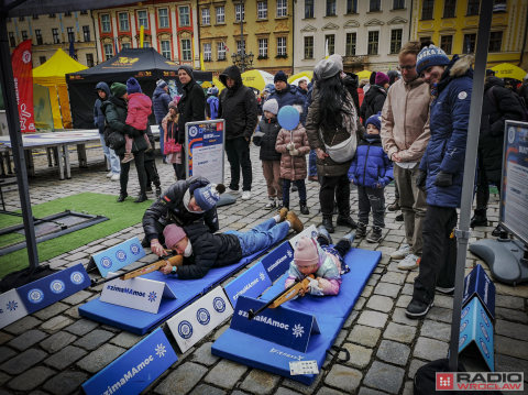 Dolnośląska Zima w centrum Wrocławia. Razem kończymy ferie na Rynku! - 75