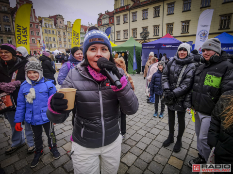 Dolnośląska Zima w centrum Wrocławia. Razem kończymy ferie na Rynku! - 80