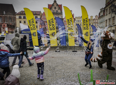 Dolnośląska Zima w centrum Wrocławia. Razem kończymy ferie na Rynku! - 81
