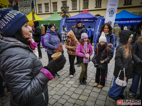 Dolnośląska Zima w centrum Wrocławia. Razem kończymy ferie na Rynku! - 82