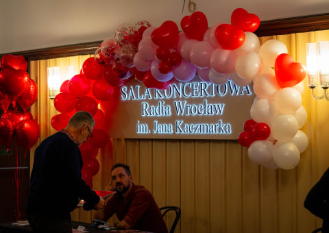 Julia Pietrucha zachwyciła publiczność w Sali Koncertowej Radia Wrocław - 1
