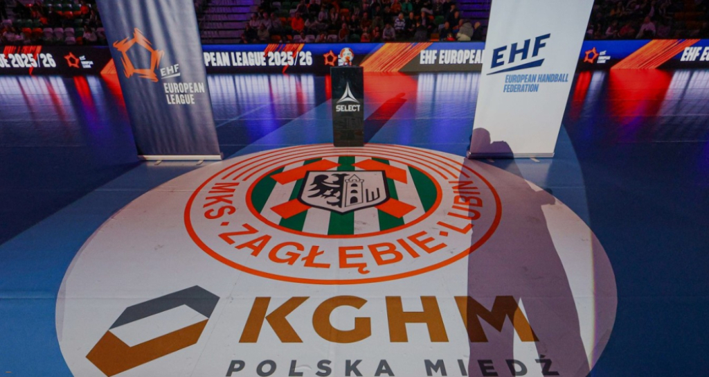 KGHM MKS Zagłębie Lubin ciągle bez zwycięstwa w Lidze Europejskiej - Piłkarki ręczne KGHM MKS Zagłębia Lubin ciągle czekają na przełamanie w europejskich rozgrywkach.