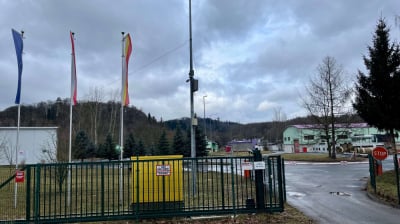 Oczyszczalnia ściek&oacute;w przestała śmierdzieć. Wcześniej pow&oacute;dź zniszczyła bio-filtry
