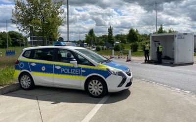 Niemieckie kontrole na granicy będą przedłużone. Zapowiada to szef MSW naszych sąsiad&oacute;w