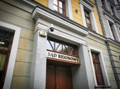 Proces w sprawie legnickiej Palmiarni. Personel broni oskarżonych przełożonych