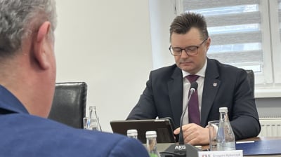 Starosta karkonoski odwołany! Krzysztof Wiśniewski stracił poparcie radnych