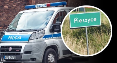Zab&oacute;jstwo 44-latki w Pieszycach. Mąż ofiary trafił do aresztu. Byli w trakcie rozwodu