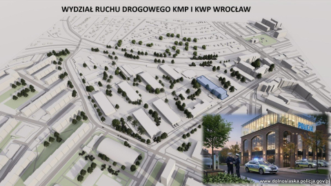Policyjne centrum przy Poznańskiej. Superkomenda powstanie w dawnych koszarach [WIZUALIZACJE] - 2