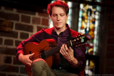 Rainer Maria Nero we Wrocławiu &ndash; wiecz&oacute;r pełen improwizacji i muzycznych świat&oacute;w