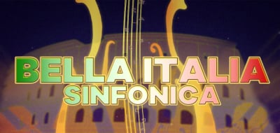 Bella Italia SInfonica koncert