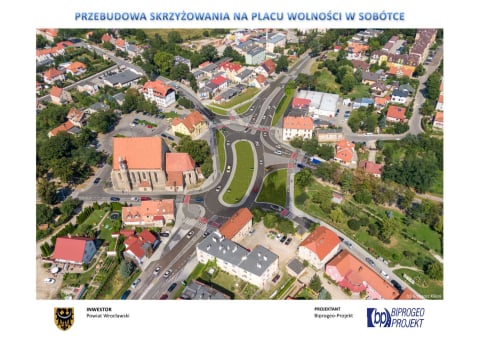 Ponad 230 mln złotych na drogi w powiecie wrocławskim. Na liście most zniszczony przez powódź. Co jeszcze? [WIZUALIZACJE] - 4