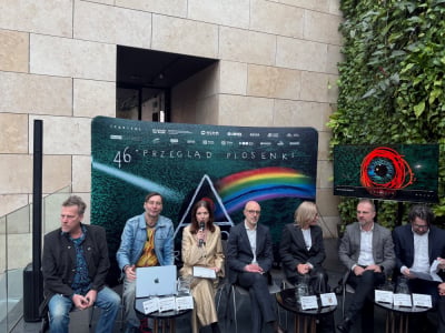 46. Przegląd Piosenki Aktorskiej we Wrocławiu. Znamy program i zagraniczne nazwiska
