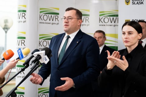 Zielony Klin Południa Wrocławia staje się faktem! Miasto zostało właścicielem terenu - 3
