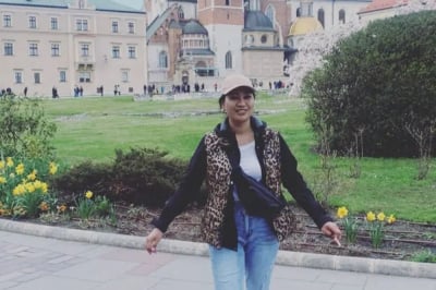 Retno z Indonezji: &bdquo;Dla migrant&oacute;w chcę być jak starsza siostra, nie tylko koordynatorka&rdquo;