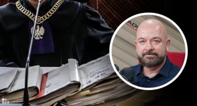 To on osądzi Jacka Sutryka. Wcześniej uchylił nakaz aresztowania ws. Marcina Romanowskiego
