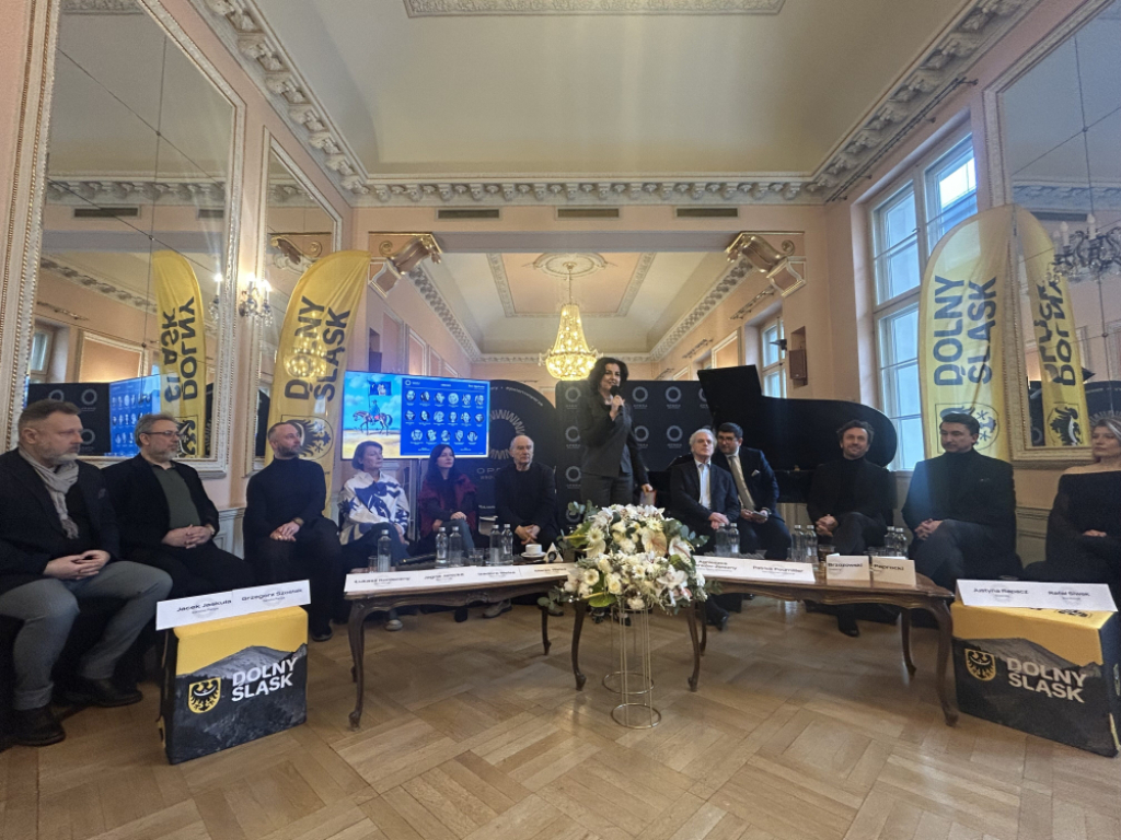 „Don Quichotte” we Wrocławiu. Klasyka jako ostrzeżenie dla współczesnych czasów - Francuska grand opera w XXI wieku. Nowa odsłona „Don Quichotte”