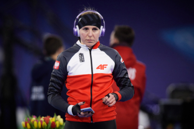 Przed Natalią&nbsp;Czerwonką ostatni olimpijski start w karierze