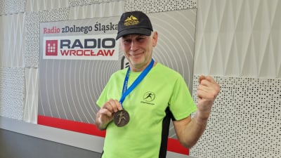 Cezary Kupiński: W Grecji spłakałem się jak dziecko