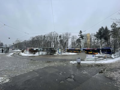 Wrocław w remoncie: Gajowicka, Gliniana i pętla Sępolno zostaną wyremontowane
