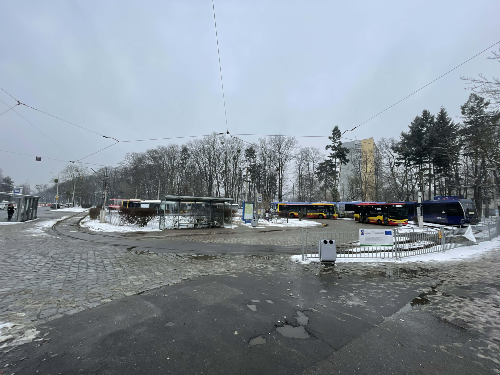 Wrocław w remoncie: Gajowicka, Gliniana i pętla Sępolno zostaną wyremontowane – Wrocław w remoncie: Gajowicka, Gliniana i pętla Sępolno zostaną wyremontowane