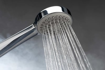 Tydzień bez prysznica na Kozanowie. Podejrzenie bakterii Legionella