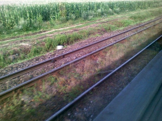 100 km/h pociągiem do Jelcza? (Zobacz) - 2