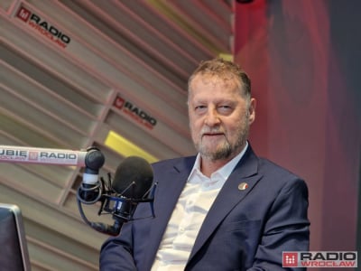 Stenogramy rzekomych rozm&oacute;w prezydenta Lubina zostały sfałszowane. Śledztwo umorzone