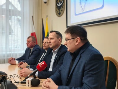 Miliony na drogi w Złotoryi i okolicach. Najwięcej otrzymano na przebudowę ul. Konopnickiej