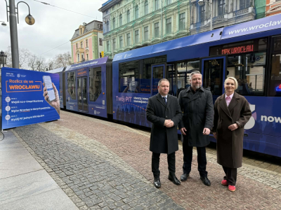 Miasto zachęca: Rozlicz PIT we Wrocławiu. To wsparcie budżetu i benefity dla podatnika