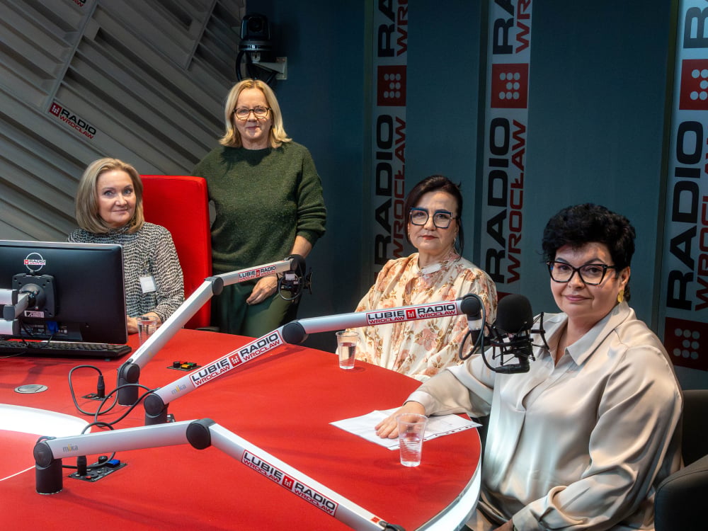Różne punkty słyszenia: Przyszłość położnych. W tym zawodzie coraz trudniej o pracę - W "Różnych punktach słyszenia" rozmawiamy o przyszłości położnych.