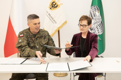 Dwie wrocławskie uczelnie łączą siły. To pierwszy taki kierunek studi&oacute;w w Polsce