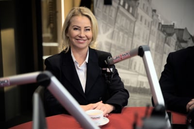 Rozmowa Dnia: Izabela Bodnar o rozpadzie Polski 2050 i dalszych losach koalicji
