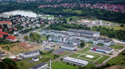 Ponad p&oacute;ł miliona kary dla świdnickiego szpitala. To sankcja po śmierci 30-latki