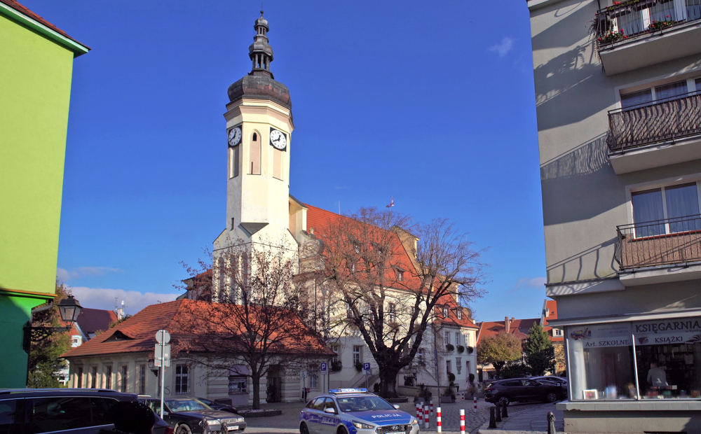 Policjant z Wołowa zatrzymany po zgłoszeniu funkcjonariuszki. Chodzi o przestępstwo na tle seksualnym - Policjant z Wołowa zatrzymany po zgłoszeniu funkcjonariuszki.